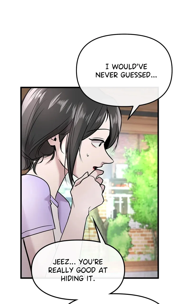 Back to Chanbi Chapter 15 page 46 - 
