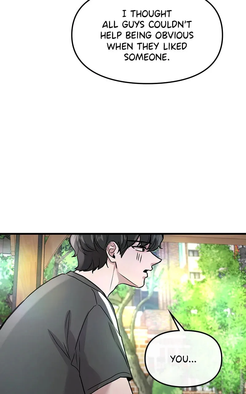 Back to Chanbi Chapter 15 page 47 - 