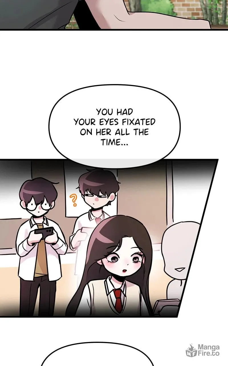 Back to Chanbi Chapter 15 page 48 - 