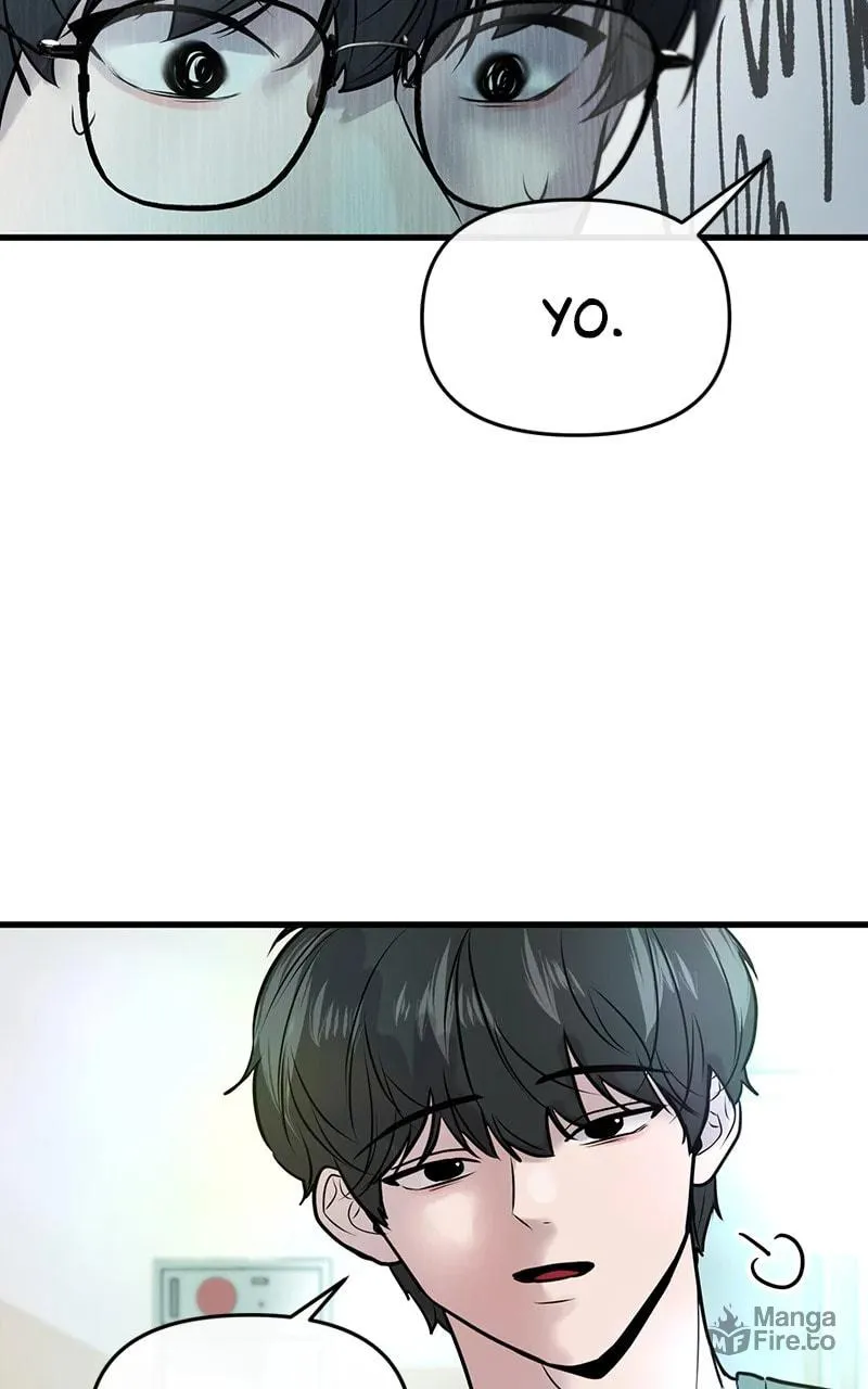 Back to Chanbi Chapter 15 page 6 - 