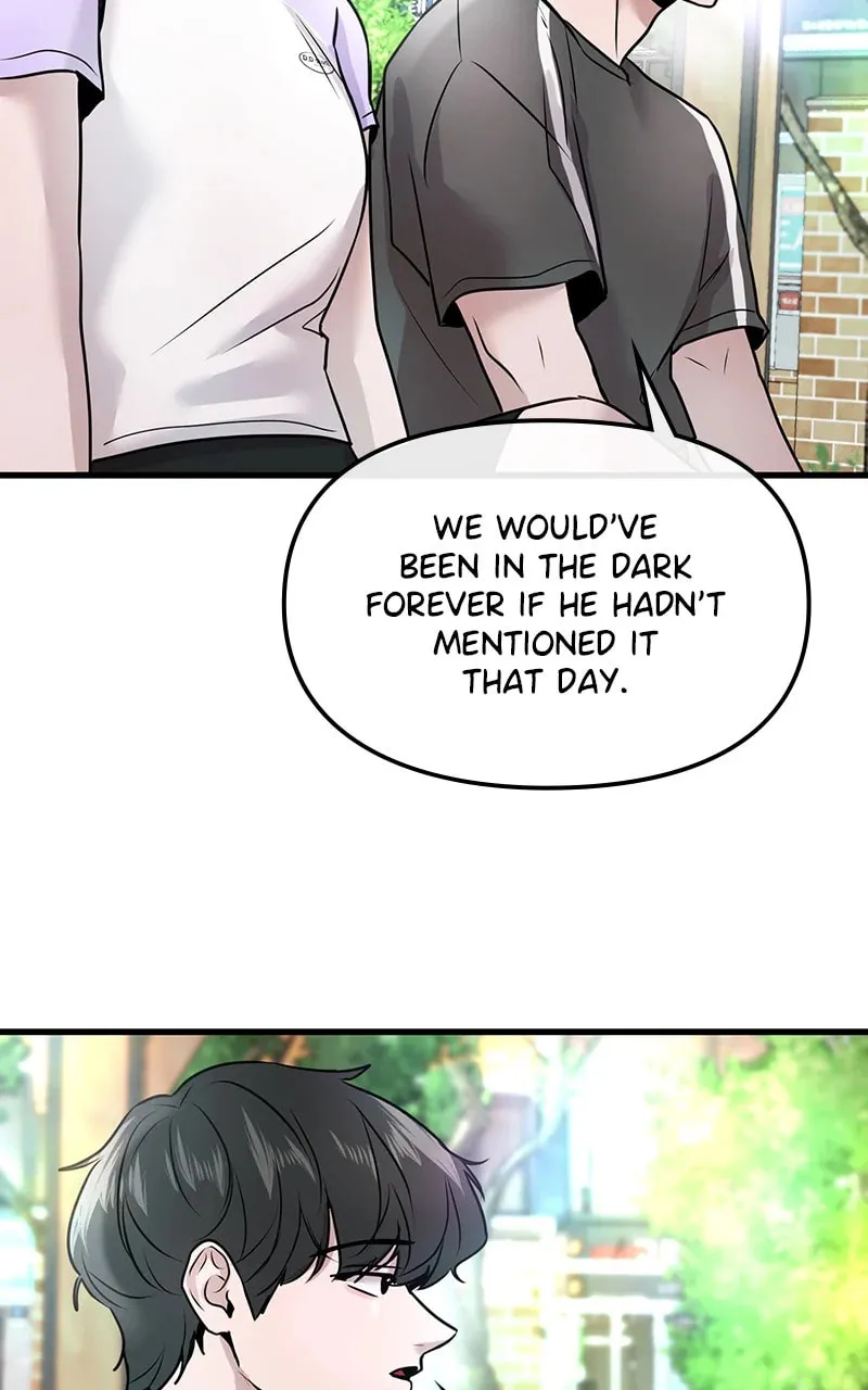 Back to Chanbi Chapter 15 page 56 - 
