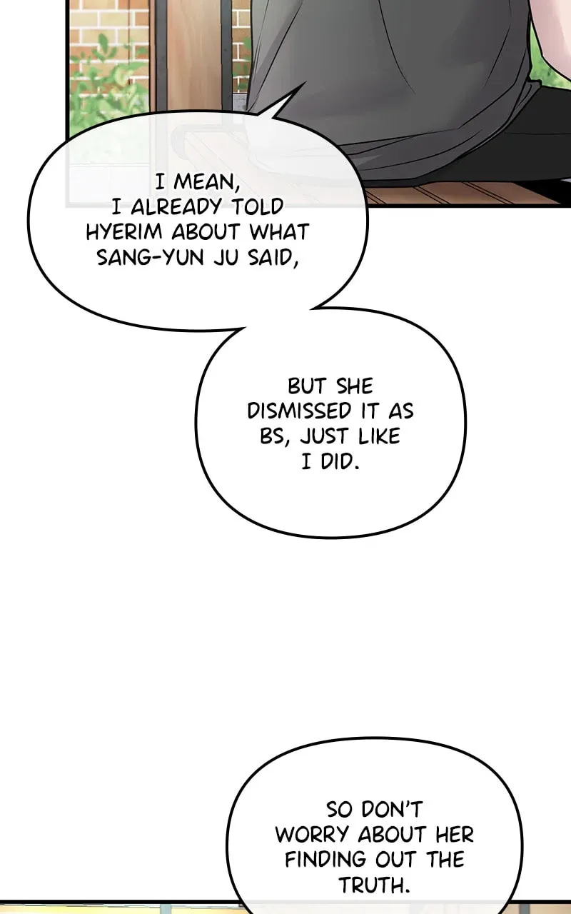 Back to Chanbi Chapter 15 page 58 - 