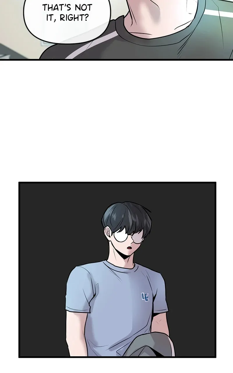 Back to Chanbi Chapter 15 page 7 - 