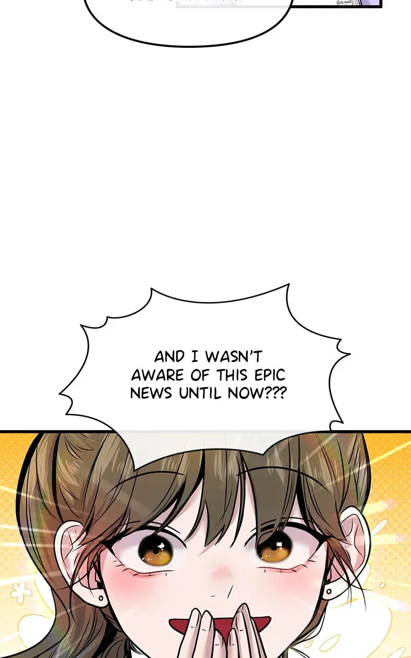 Back to Chanbi Chapter 15 page 61 - 