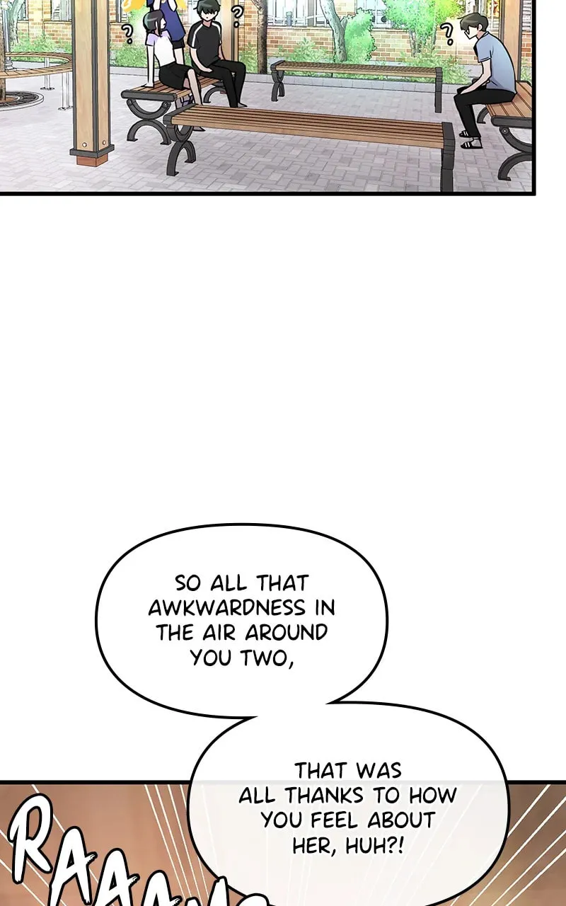 Back to Chanbi Chapter 15 page 64 - 