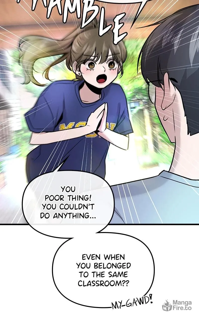 Back to Chanbi Chapter 15 page 65 - 