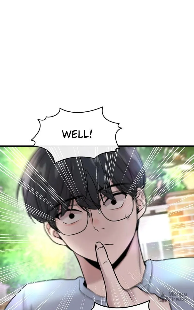 Back to Chanbi Chapter 15 page 66 - 