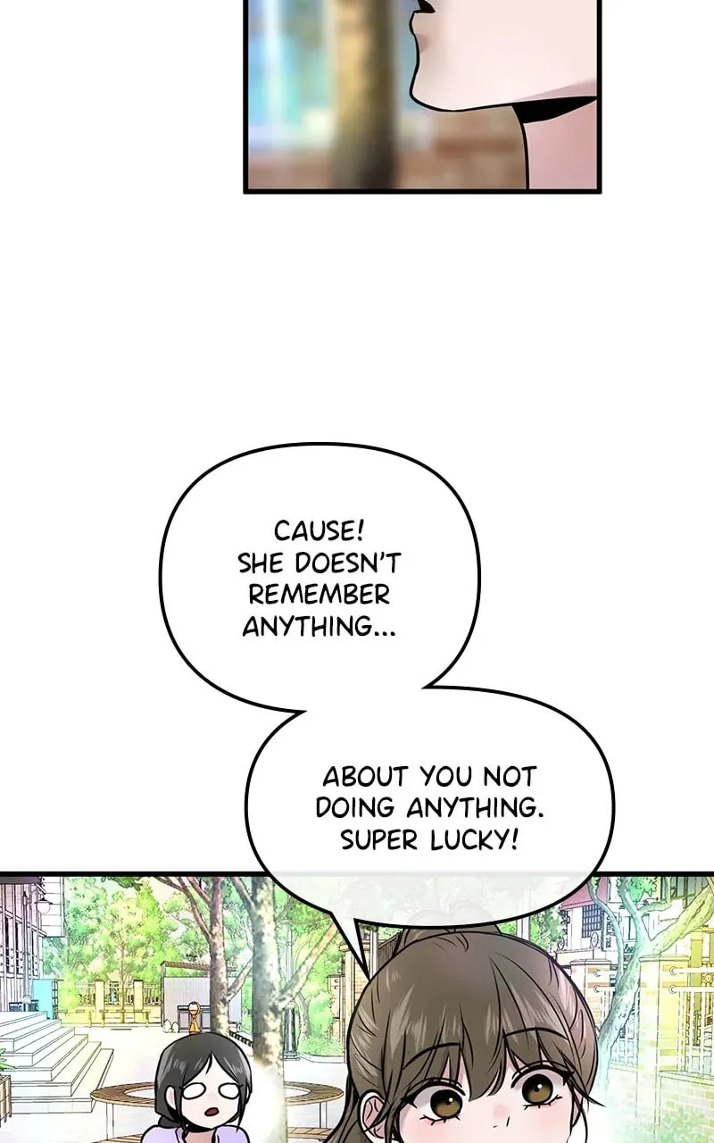 Back to Chanbi Chapter 15 page 68 - 
