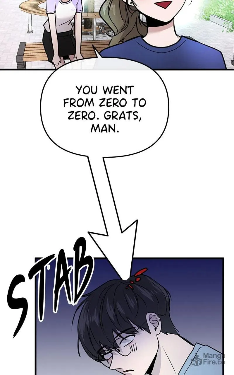 Back to Chanbi Chapter 15 page 69 - 