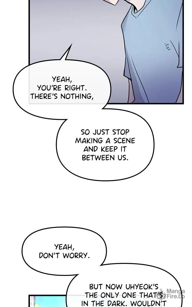 Back to Chanbi Chapter 15 page 70 - 