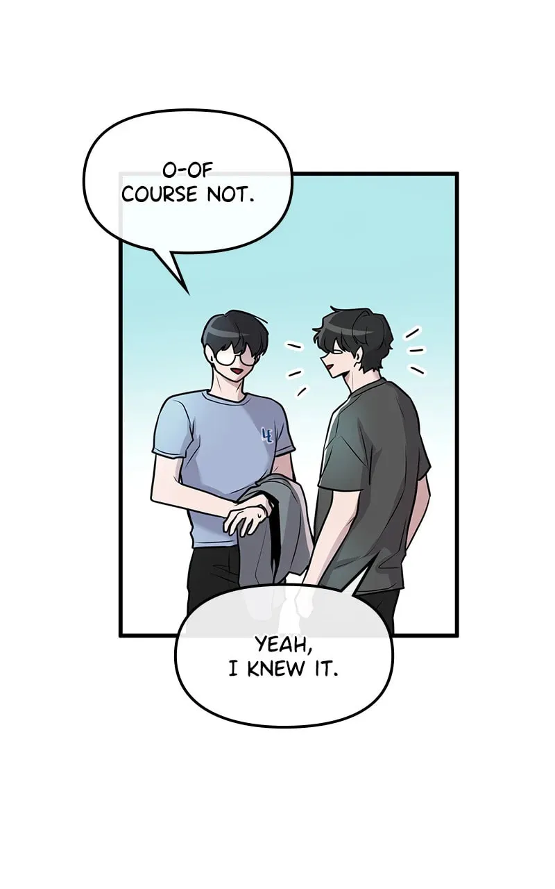 Back to Chanbi Chapter 15 page 8 - 