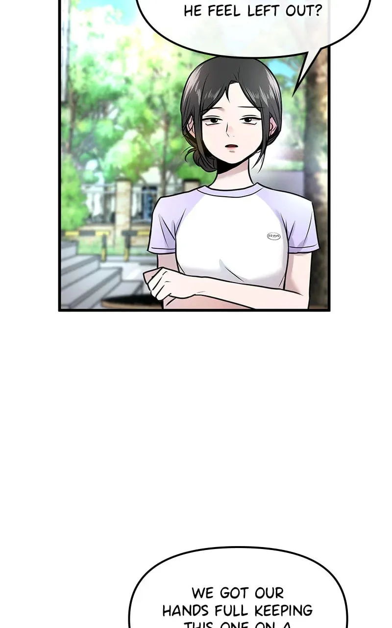 Back to Chanbi Chapter 15 page 71 - 