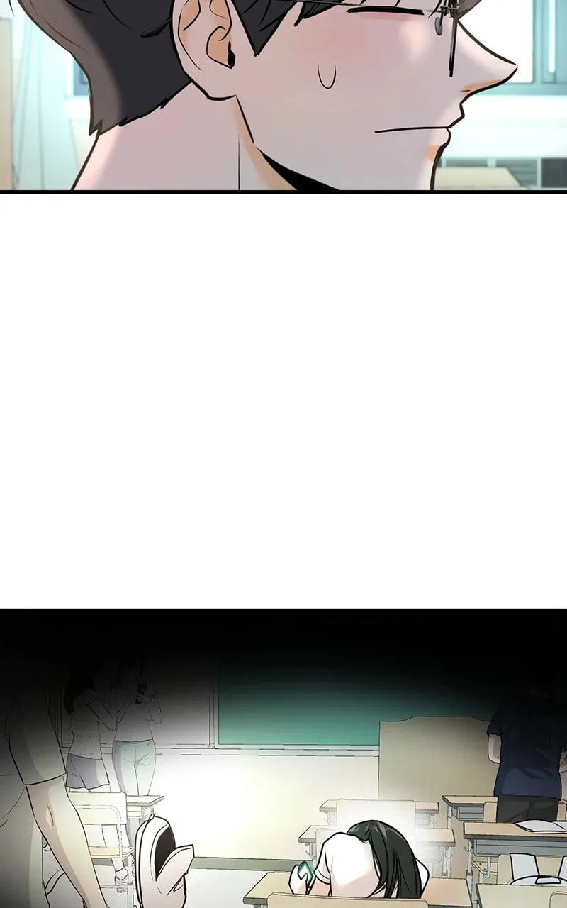 Back to Chanbi Chapter 15 page 76 - 