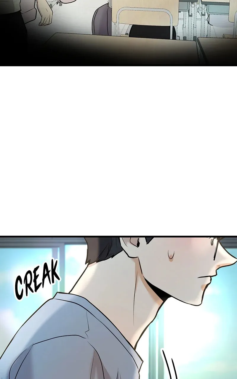Back to Chanbi Chapter 15 page 77 - 