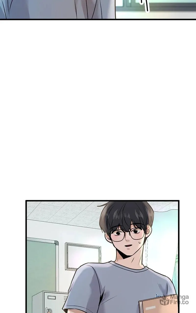 Back to Chanbi Chapter 15 page 78 - 
