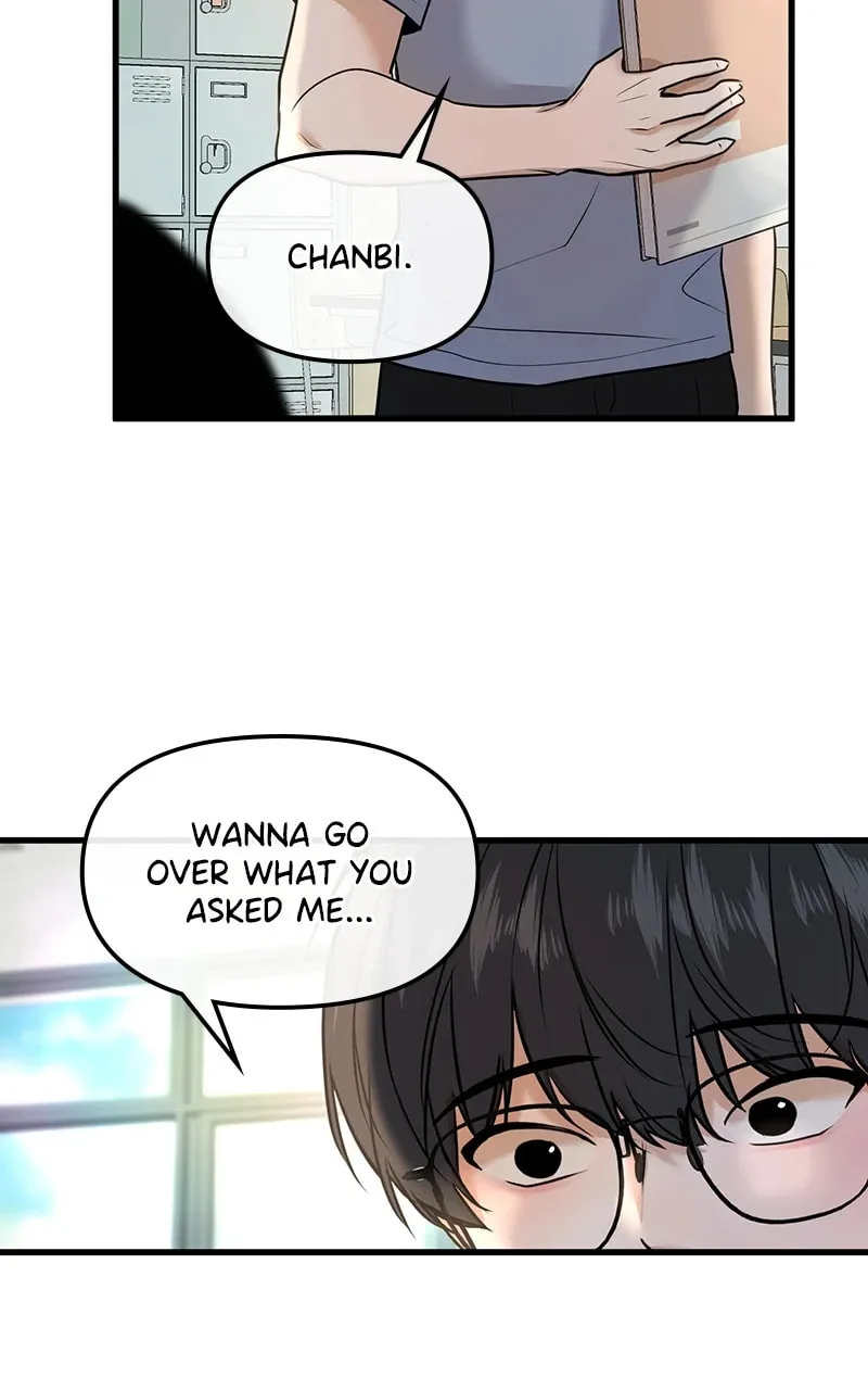 Back to Chanbi Chapter 15 page 79 - 