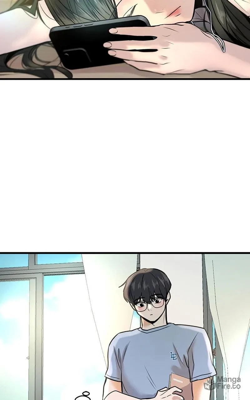 Back to Chanbi Chapter 15 page 81 - 