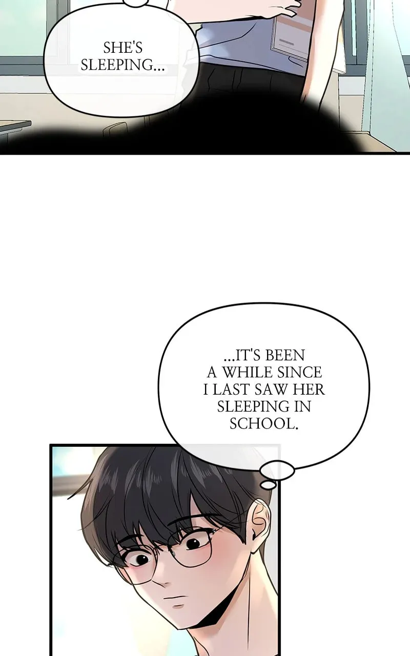 Back to Chanbi Chapter 15 page 82 - 