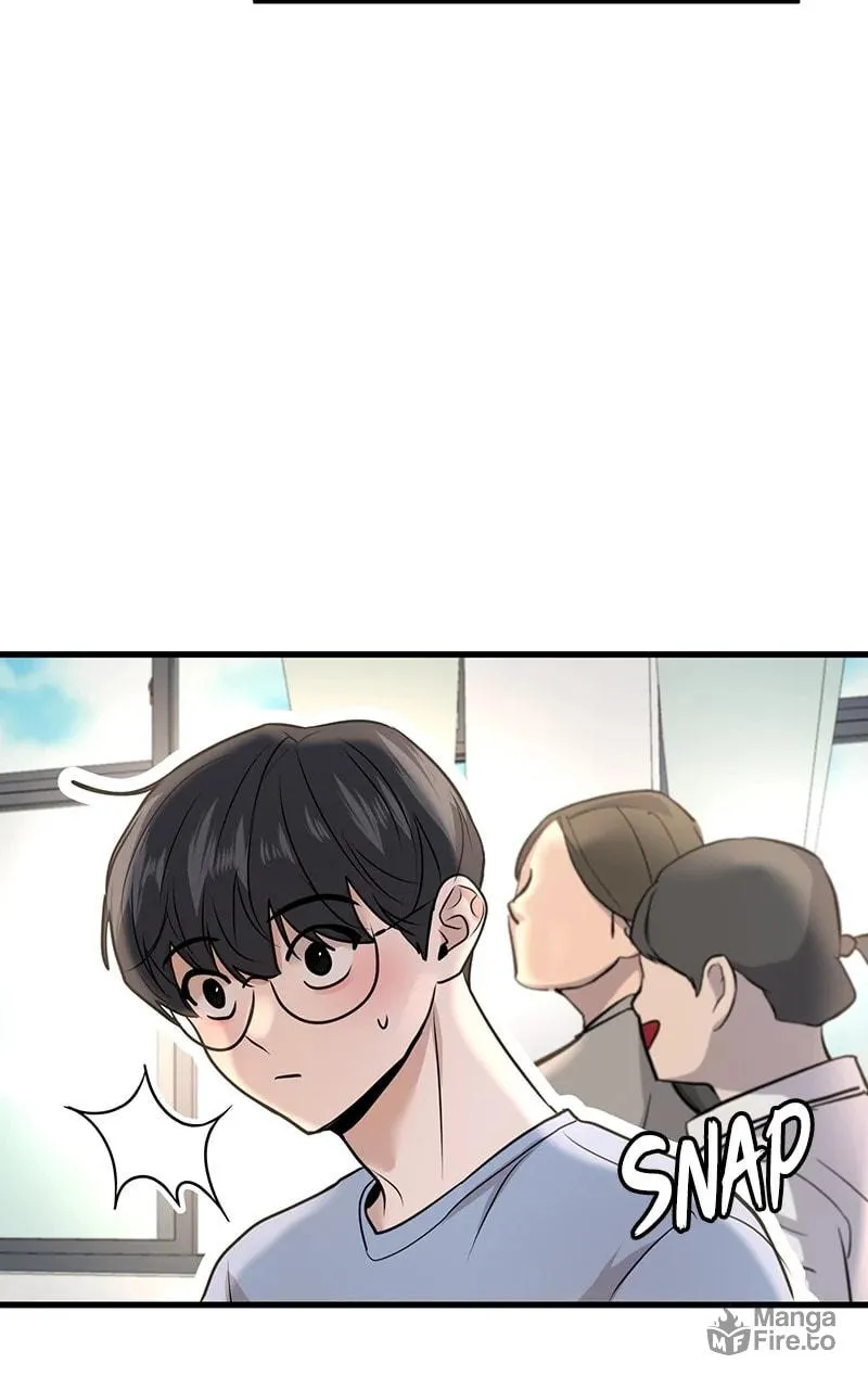 Back to Chanbi Chapter 15 page 84 - 