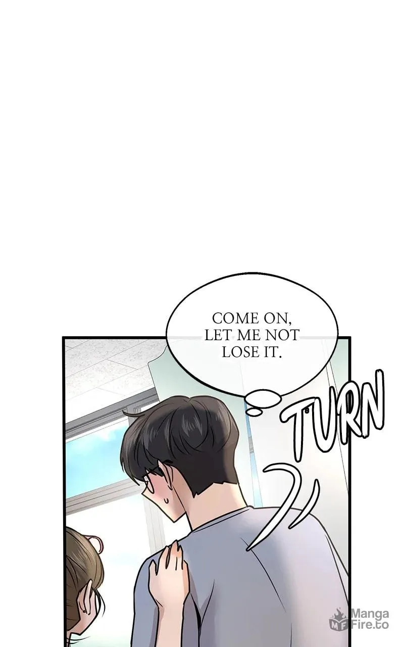 Back to Chanbi Chapter 15 page 85 - 