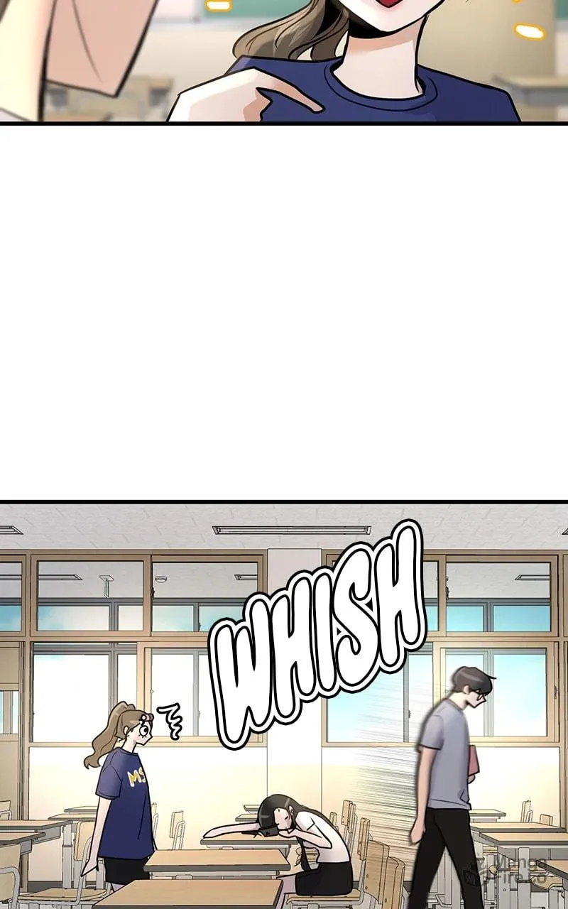 Back to Chanbi Chapter 15 page 87 - 