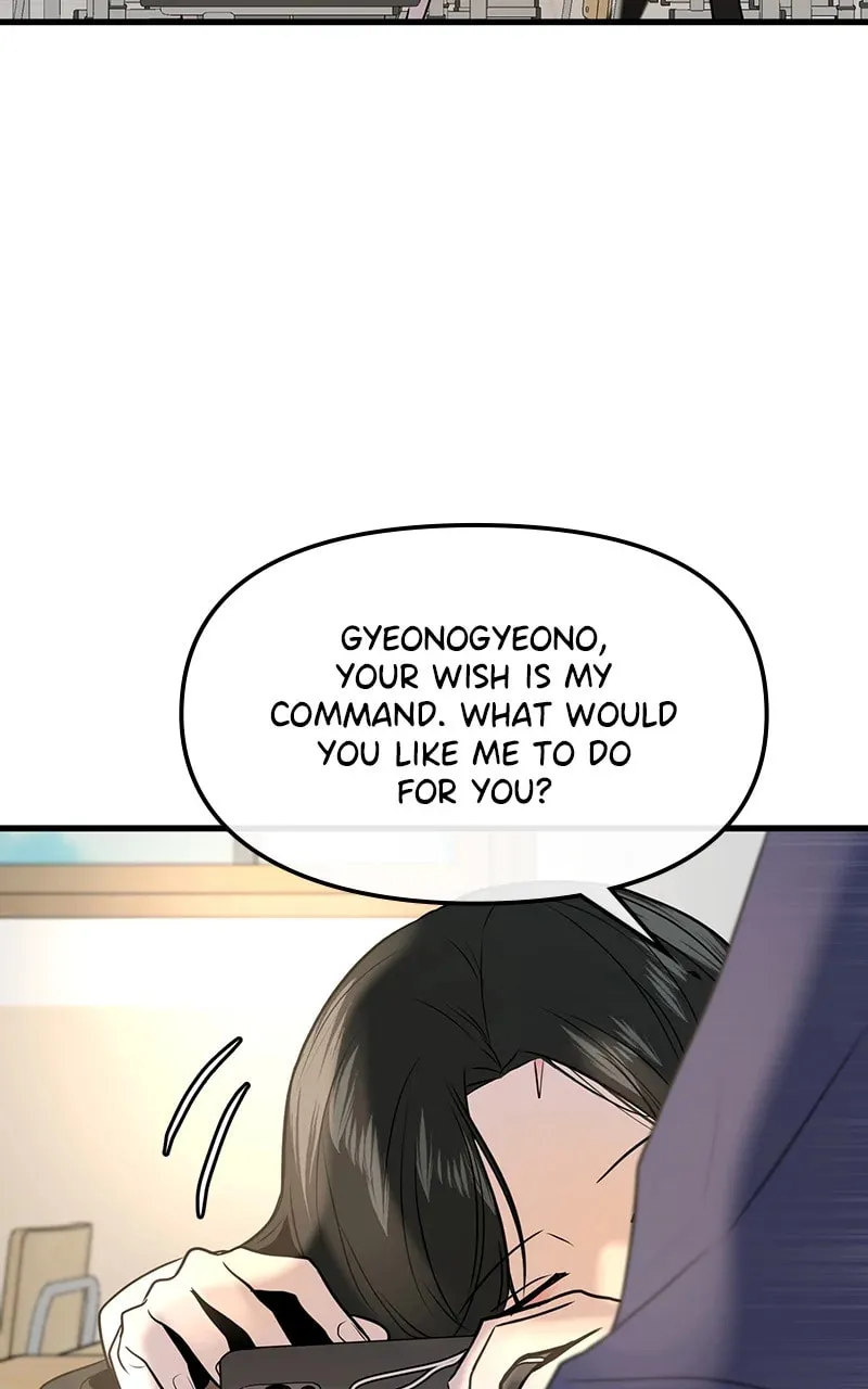 Back to Chanbi Chapter 15 page 88 - 