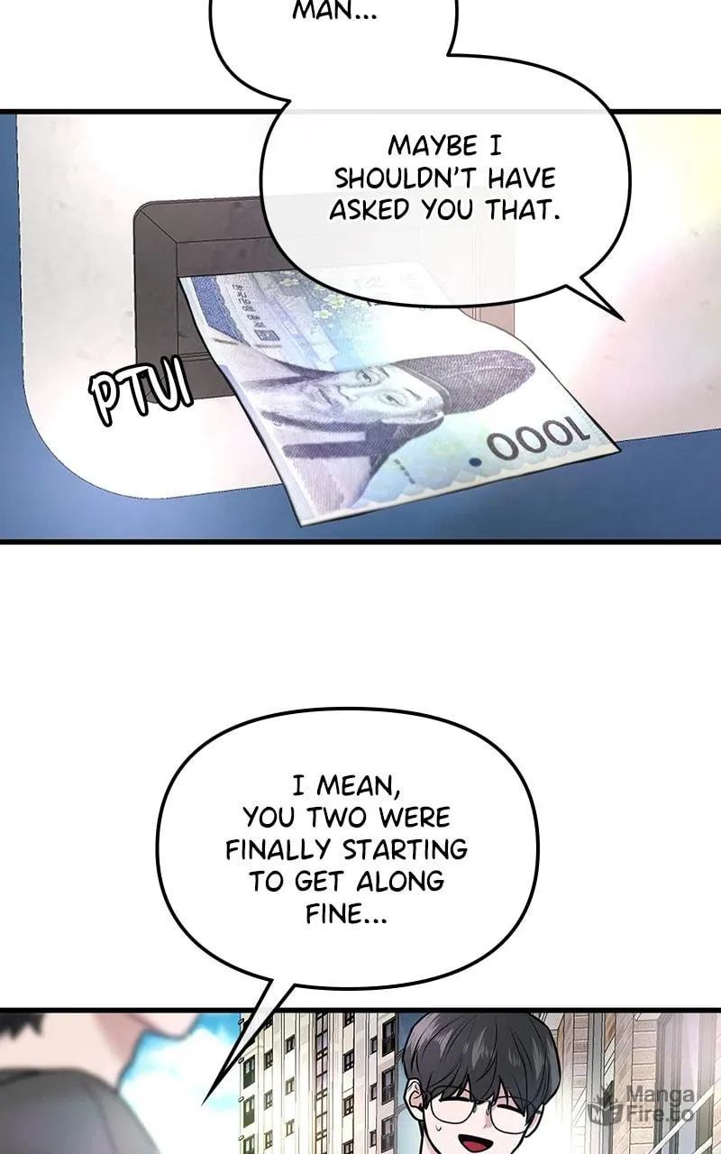 Back to Chanbi Chapter 15 page 10 - 