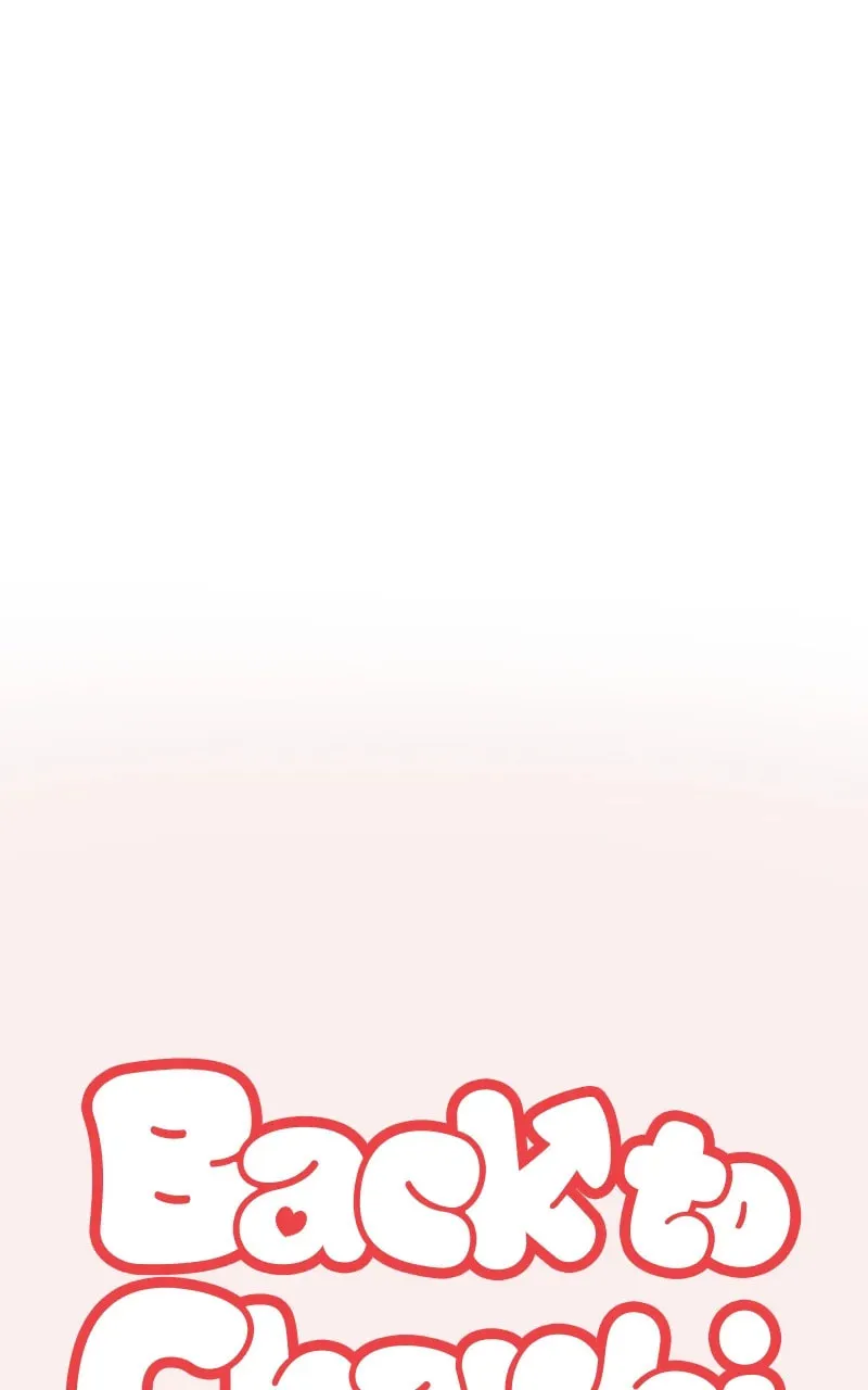Back to Chanbi Chapter 15 page 91 - 