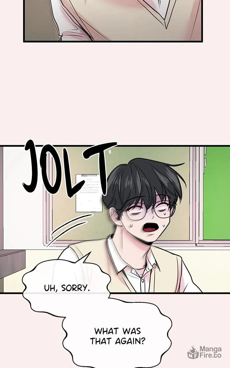 Back to Chanbi Chapter 15 page 96 - 