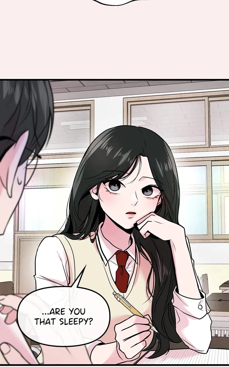 Back to Chanbi Chapter 15 page 97 - 
