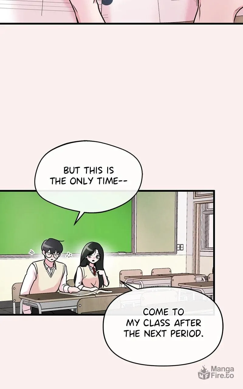 Back to Chanbi Chapter 15 page 99 - 