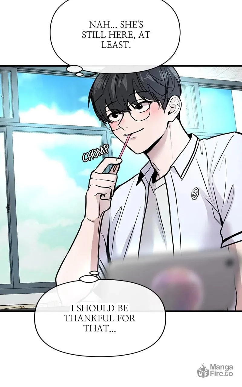 Back to Chanbi Chapter 16 page 12 - 