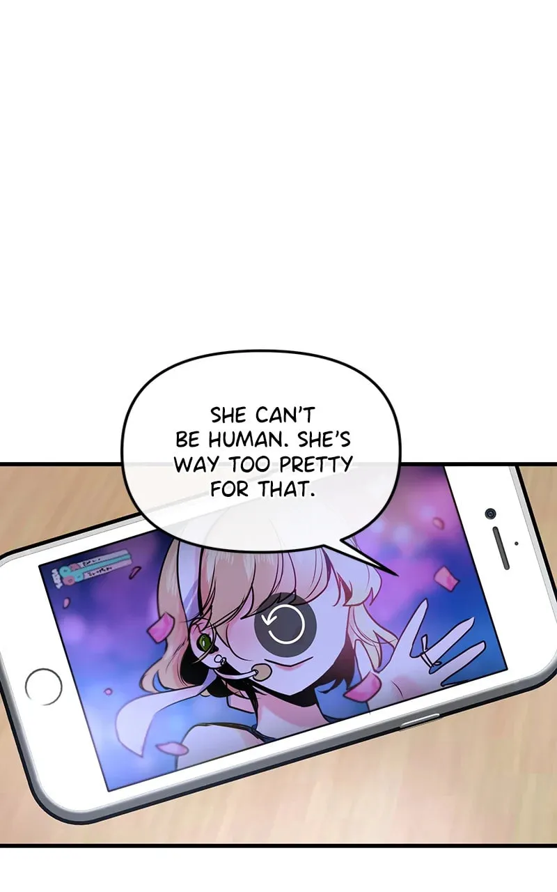 Back to Chanbi Chapter 16 page 13 - 