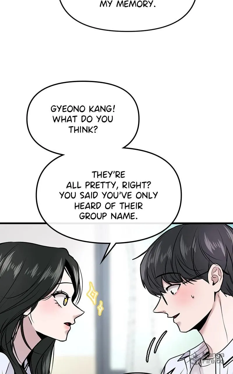 Back to Chanbi Chapter 16 page 15 - 