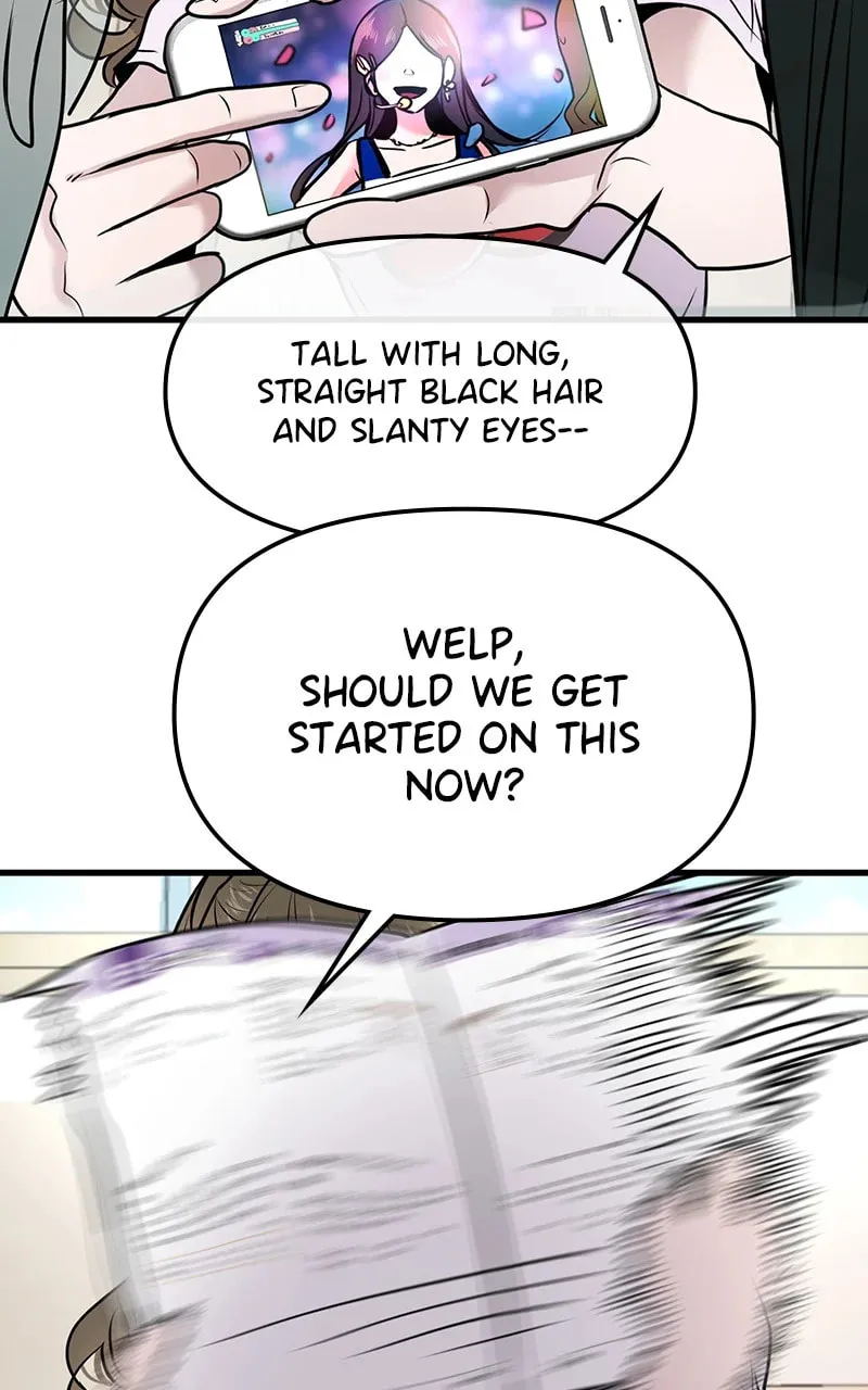 Back to Chanbi Chapter 16 page 17 - 