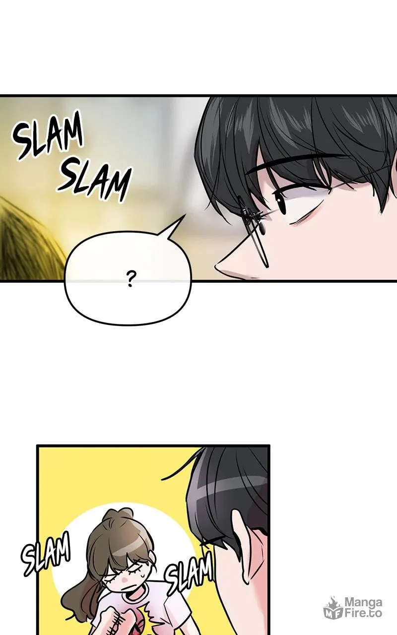 Back to Chanbi Chapter 16 page 20 - 