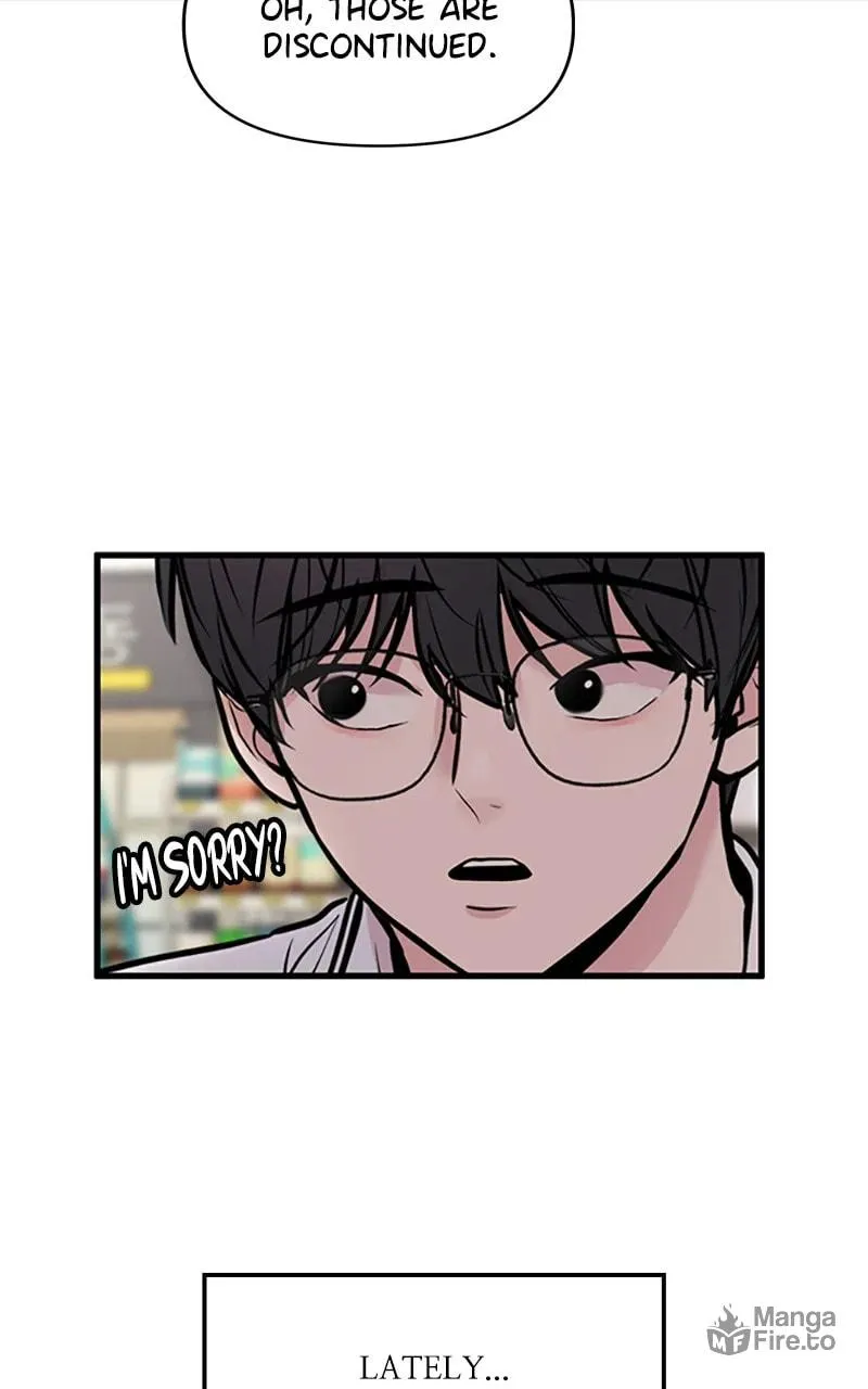 Back to Chanbi Chapter 16 page 3 - 