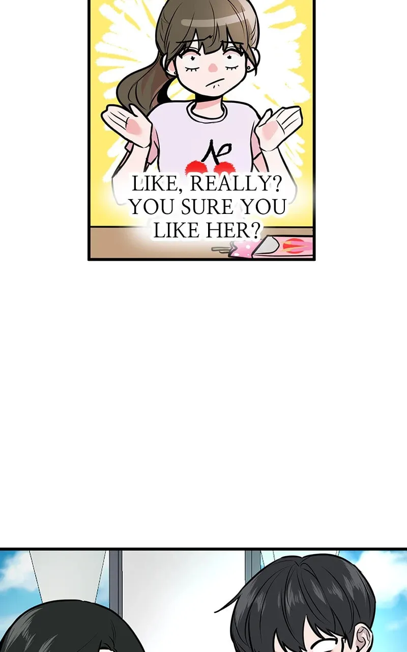 Back to Chanbi Chapter 16 page 22 - 