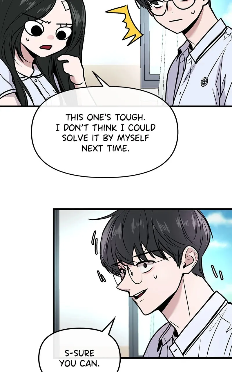 Back to Chanbi Chapter 16 page 23 - 
