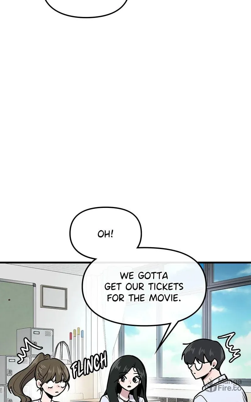 Back to Chanbi Chapter 16 page 24 - 