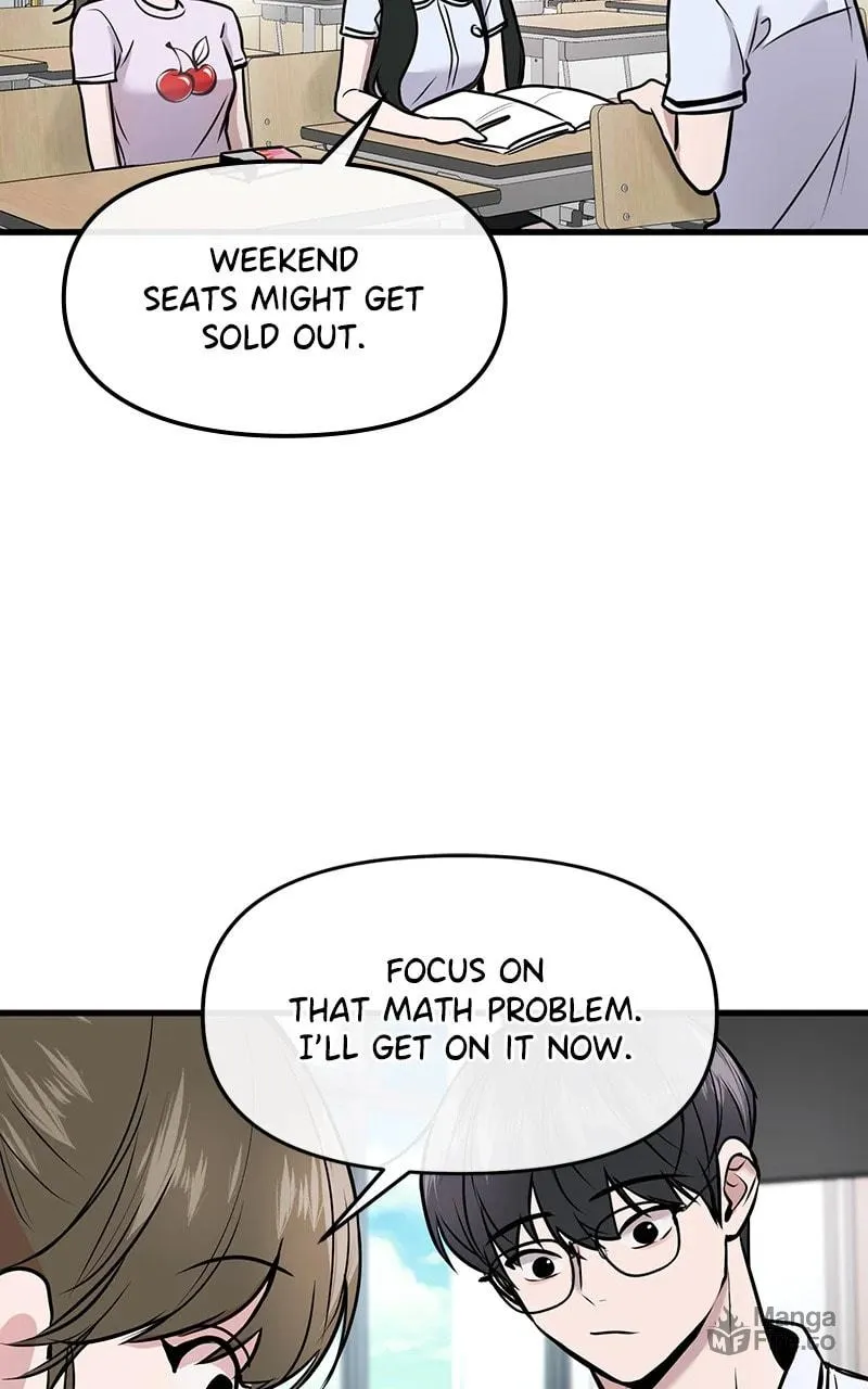 Back to Chanbi Chapter 16 page 25 - 