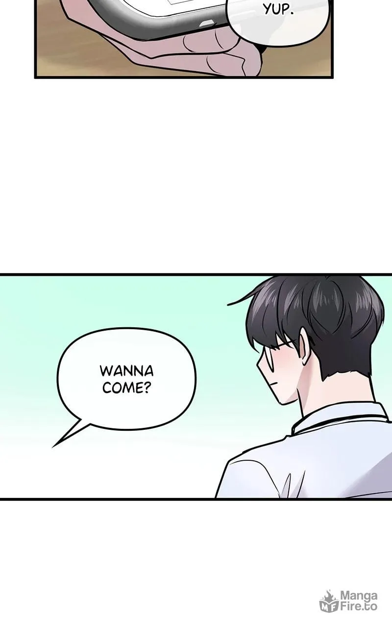 Back to Chanbi Chapter 16 page 27 - 
