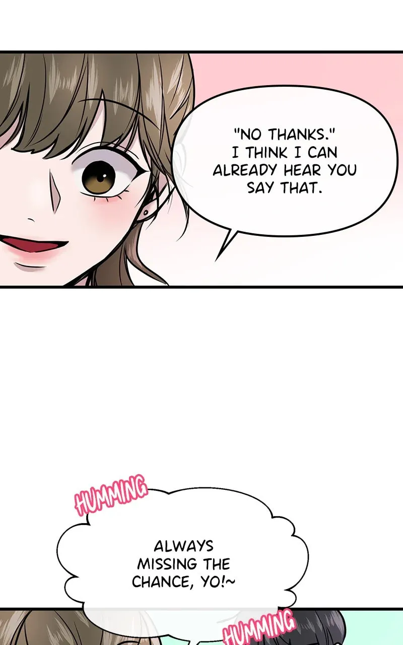 Back to Chanbi Chapter 16 page 28 - 