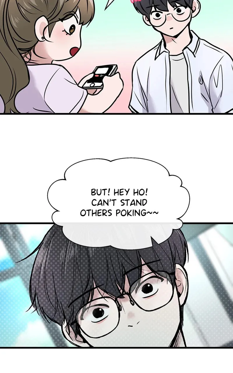 Back to Chanbi Chapter 16 page 29 - 