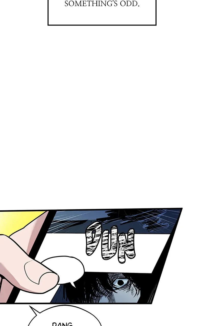 Back to Chanbi Chapter 16 page 4 - 