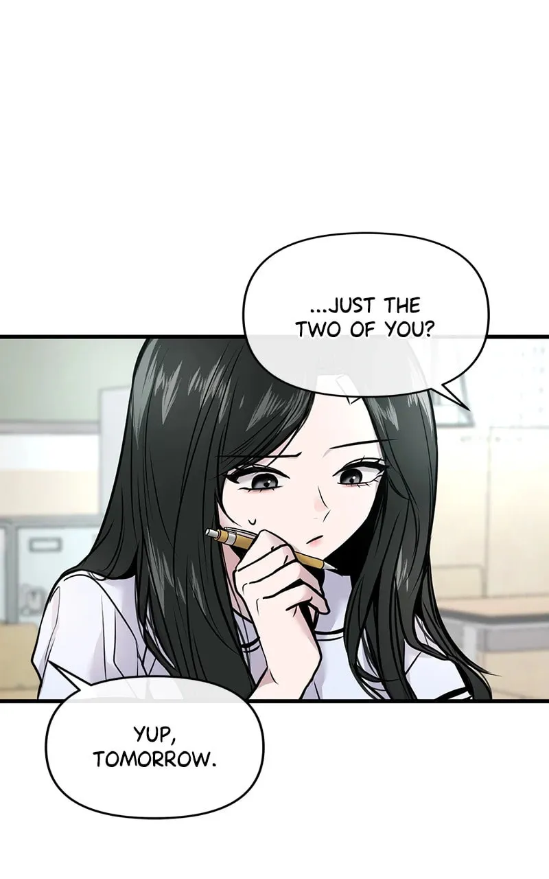 Back to Chanbi Chapter 16 page 31 - 