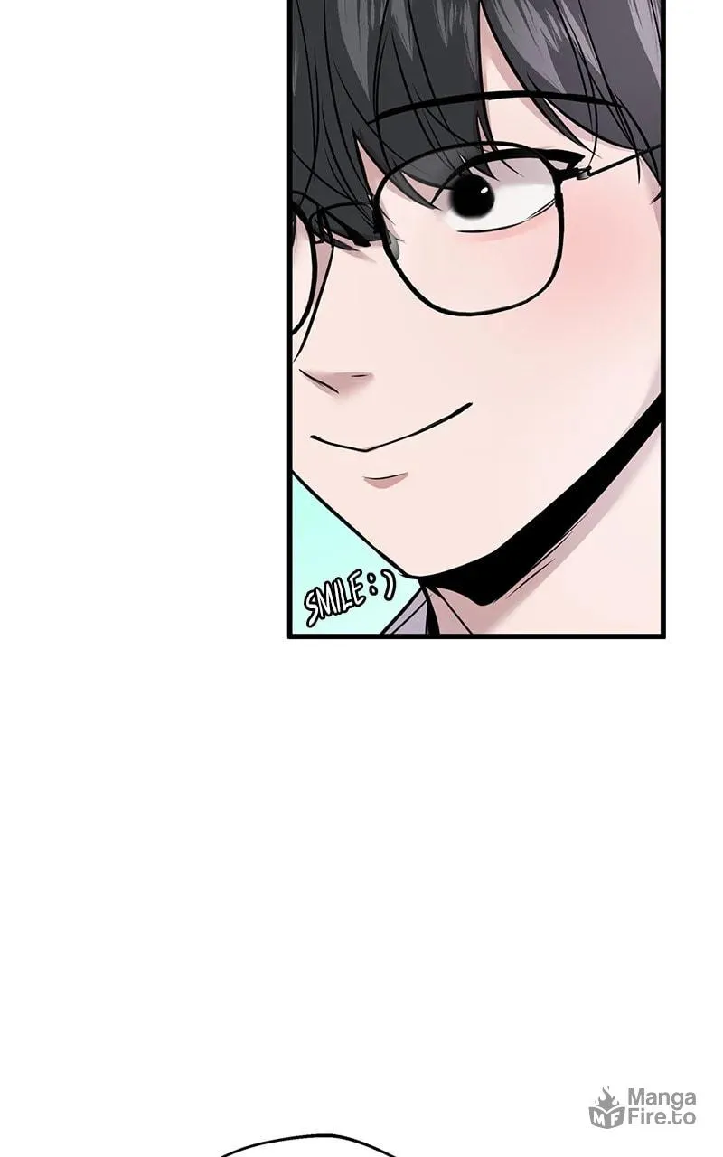 Back to Chanbi Chapter 16 page 33 - 