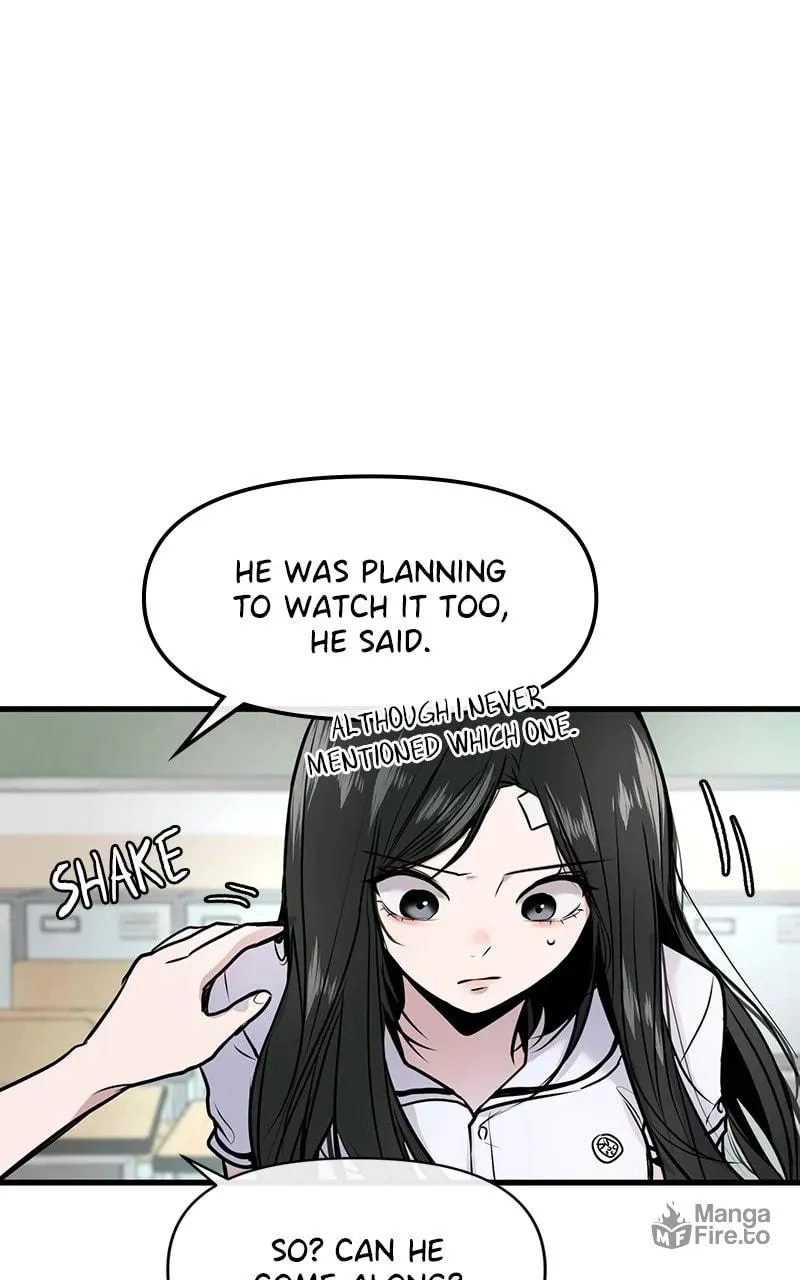 Back to Chanbi Chapter 16 page 35 - 