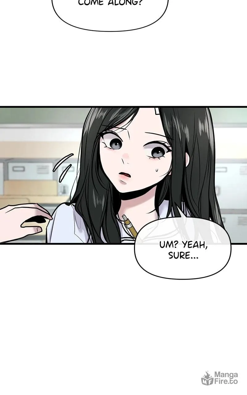 Back to Chanbi Chapter 16 page 36 - 