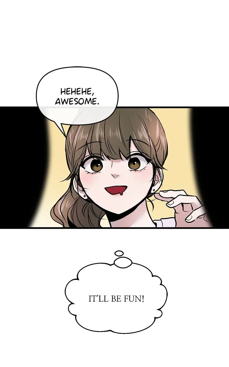 Back to Chanbi Chapter 16 page 37 - 